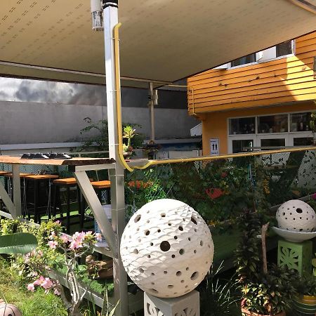 Gate 14 Inn Nakhon Phanom Eksteriør billede