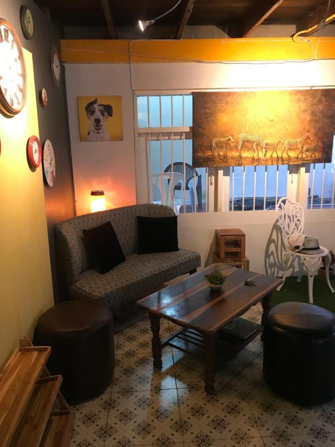 Gate 14 Inn Nakhon Phanom Eksteriør billede