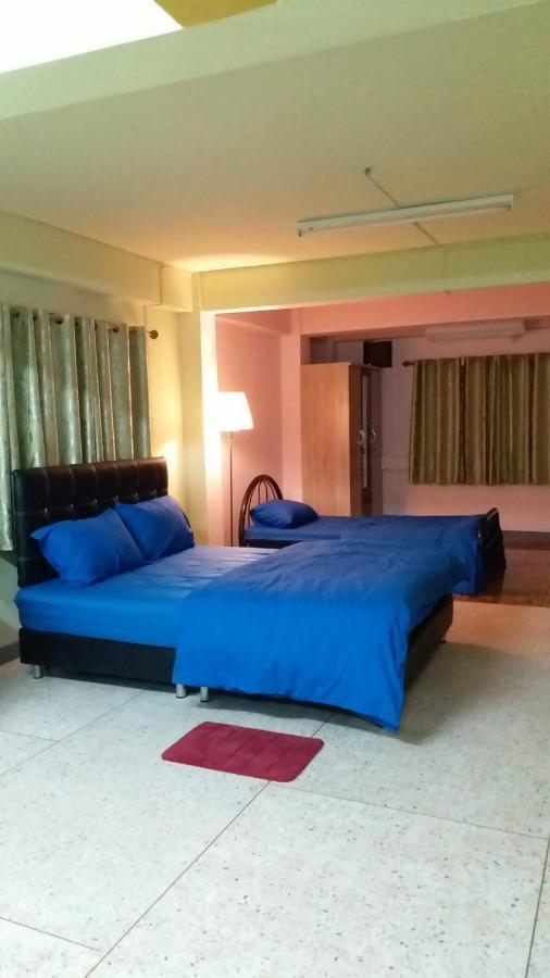Gate 14 Inn Nakhon Phanom Eksteriør billede